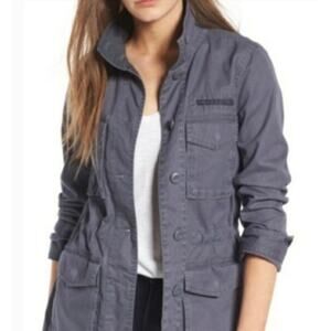 *RARE FIND* Madewell Catskills Utility Field Jacket